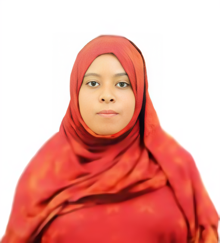 صورة العاملة