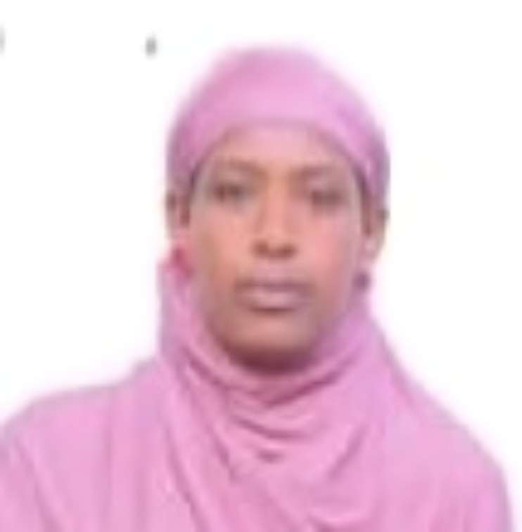صورة العاملة