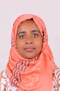 صورة العاملة