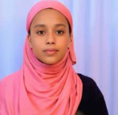 صورة العاملة