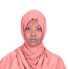 صورة العاملة