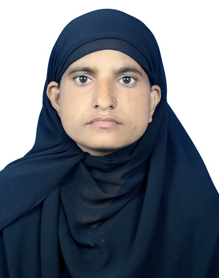 صورة العاملة