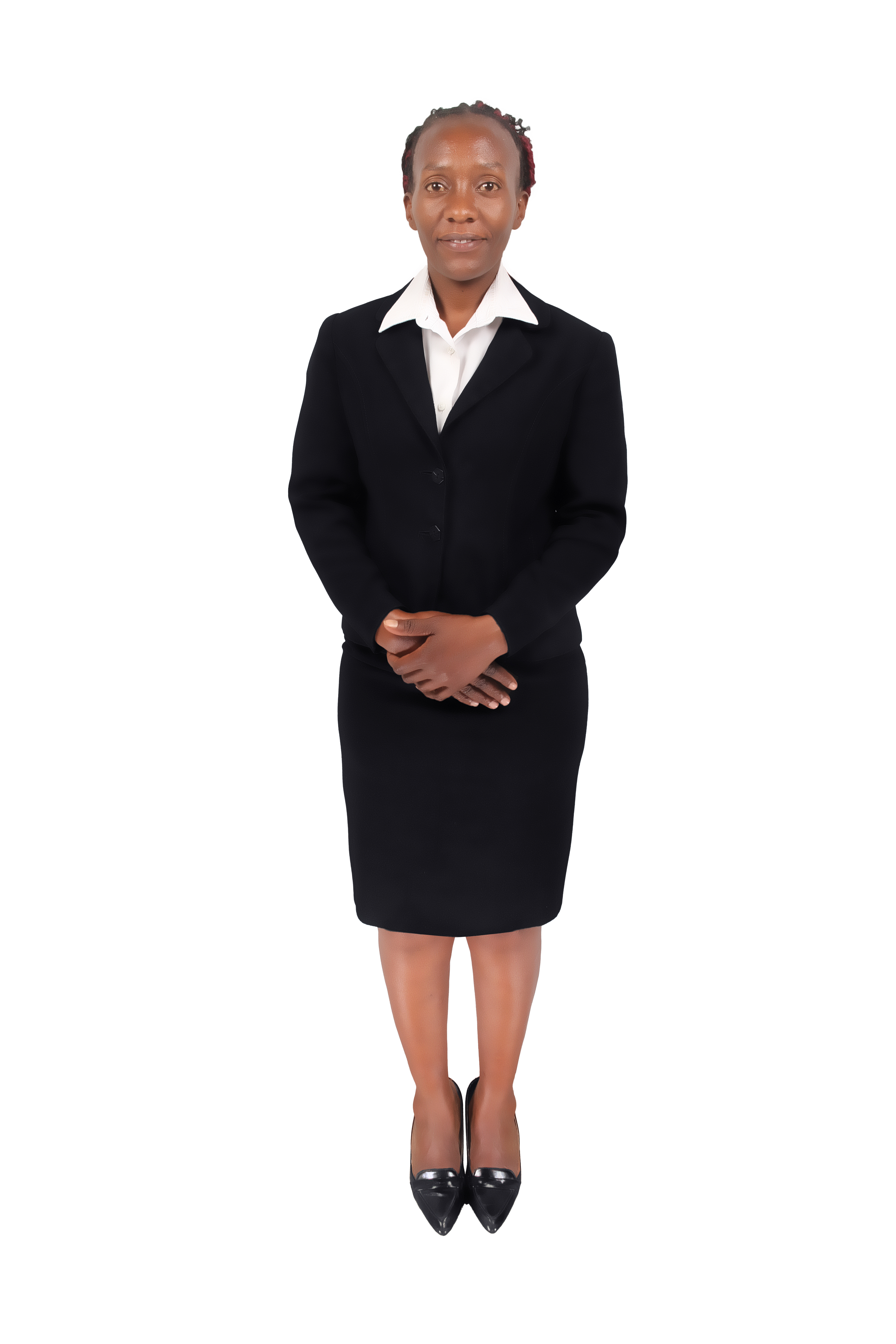 صورة العاملة