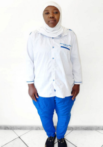 صورة العاملة