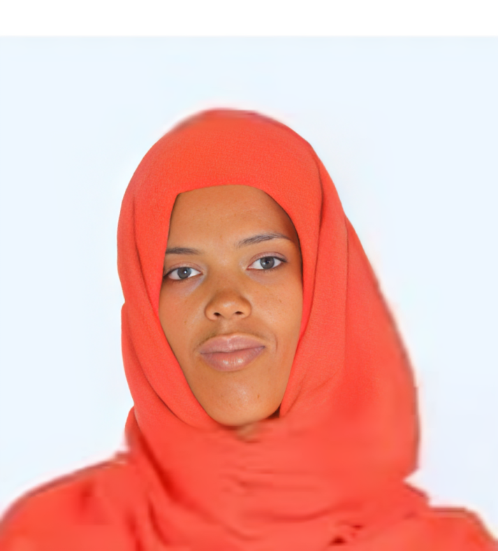 صورة العاملة