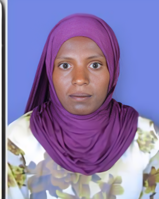 صورة العاملة