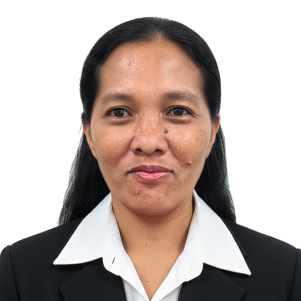 صورة العاملة