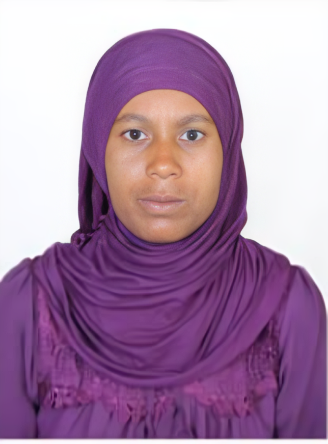 صورة العاملة