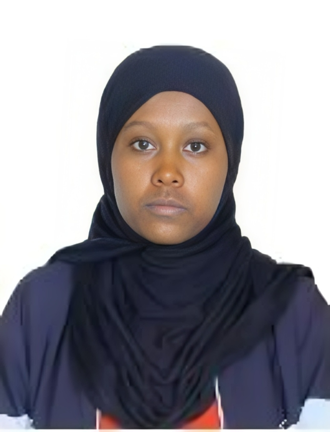 صورة العاملة