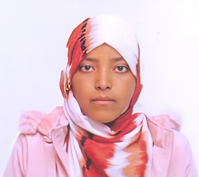 صورة العاملة
