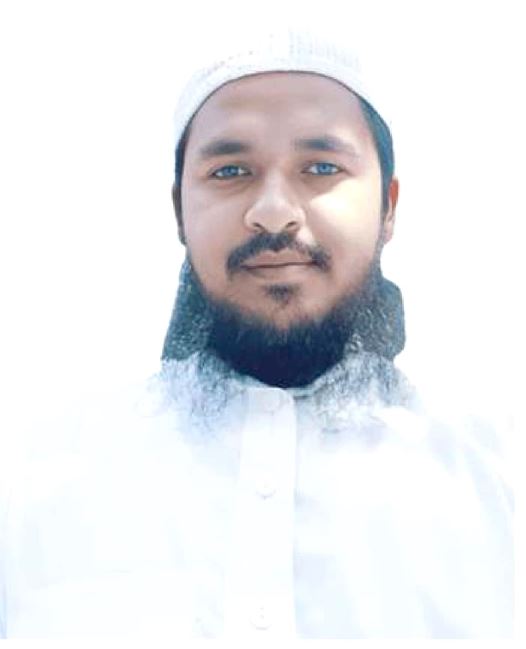 صورة العاملة