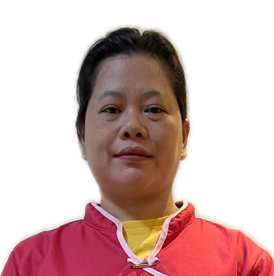 صورة العاملة