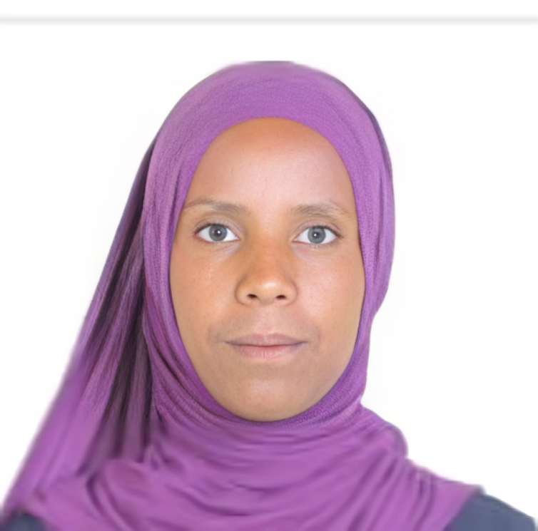 صورة العاملة