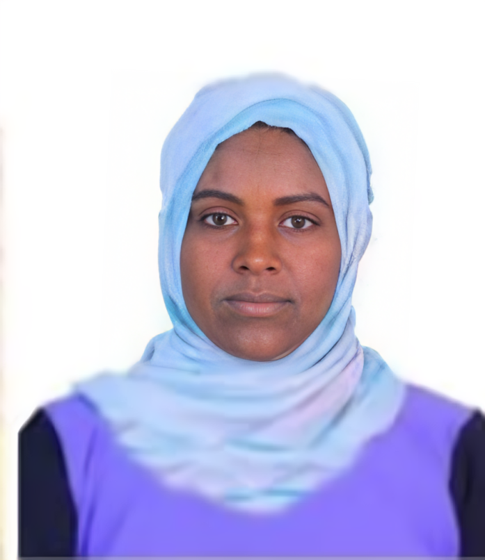 صورة العاملة