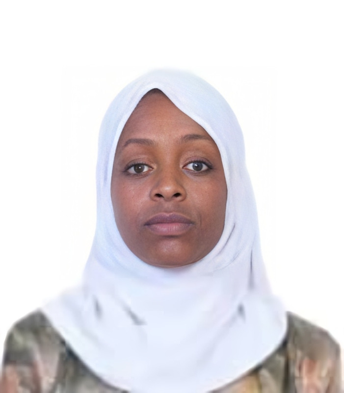 صورة العاملة