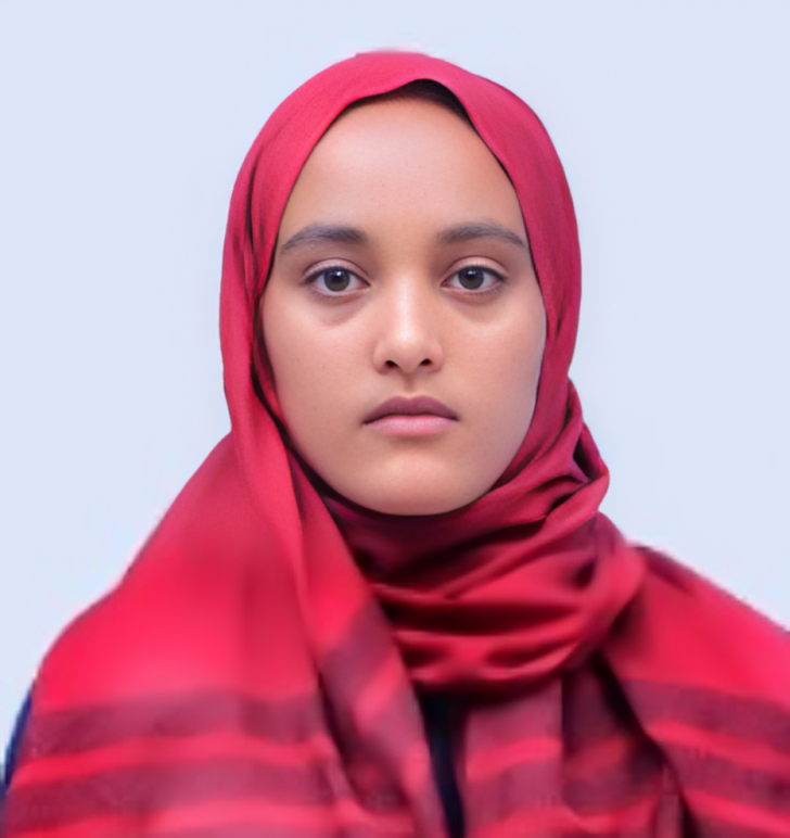 صورة العاملة