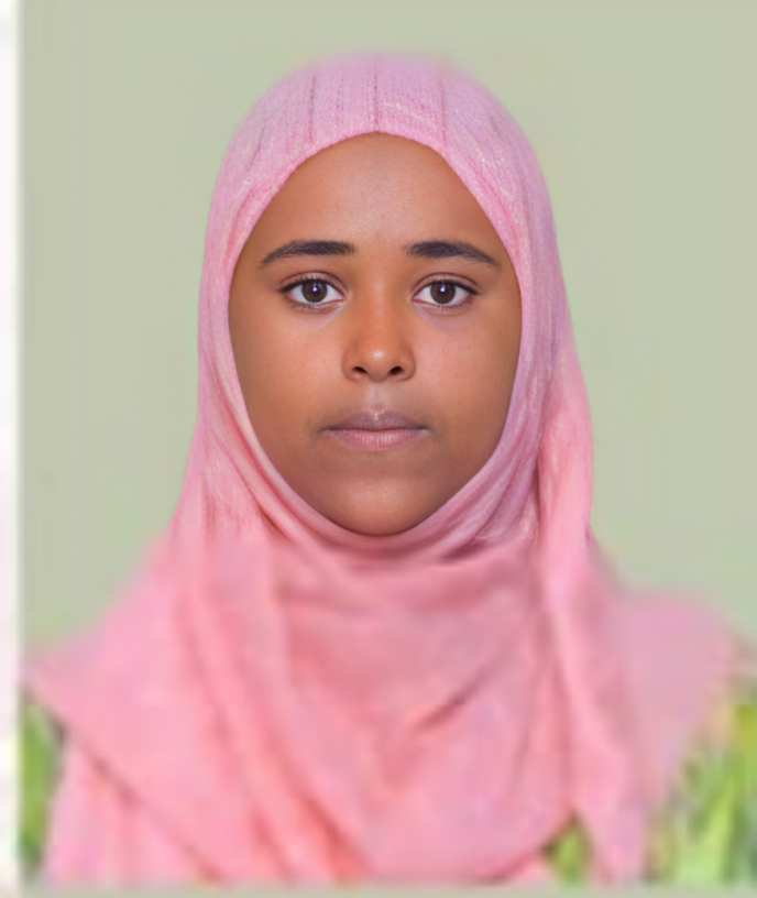 صورة العاملة