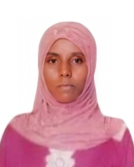 صورة العاملة