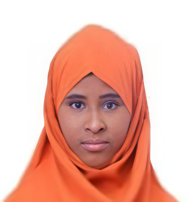 صورة العاملة