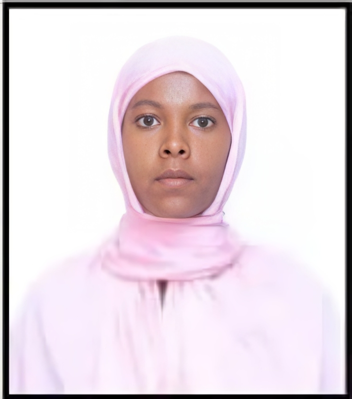 صورة العاملة