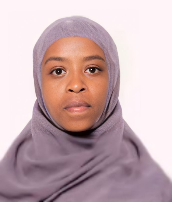صورة العاملة