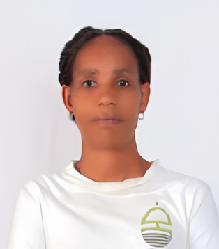 صورة العاملة