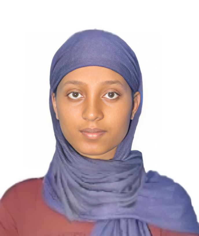 صورة العاملة