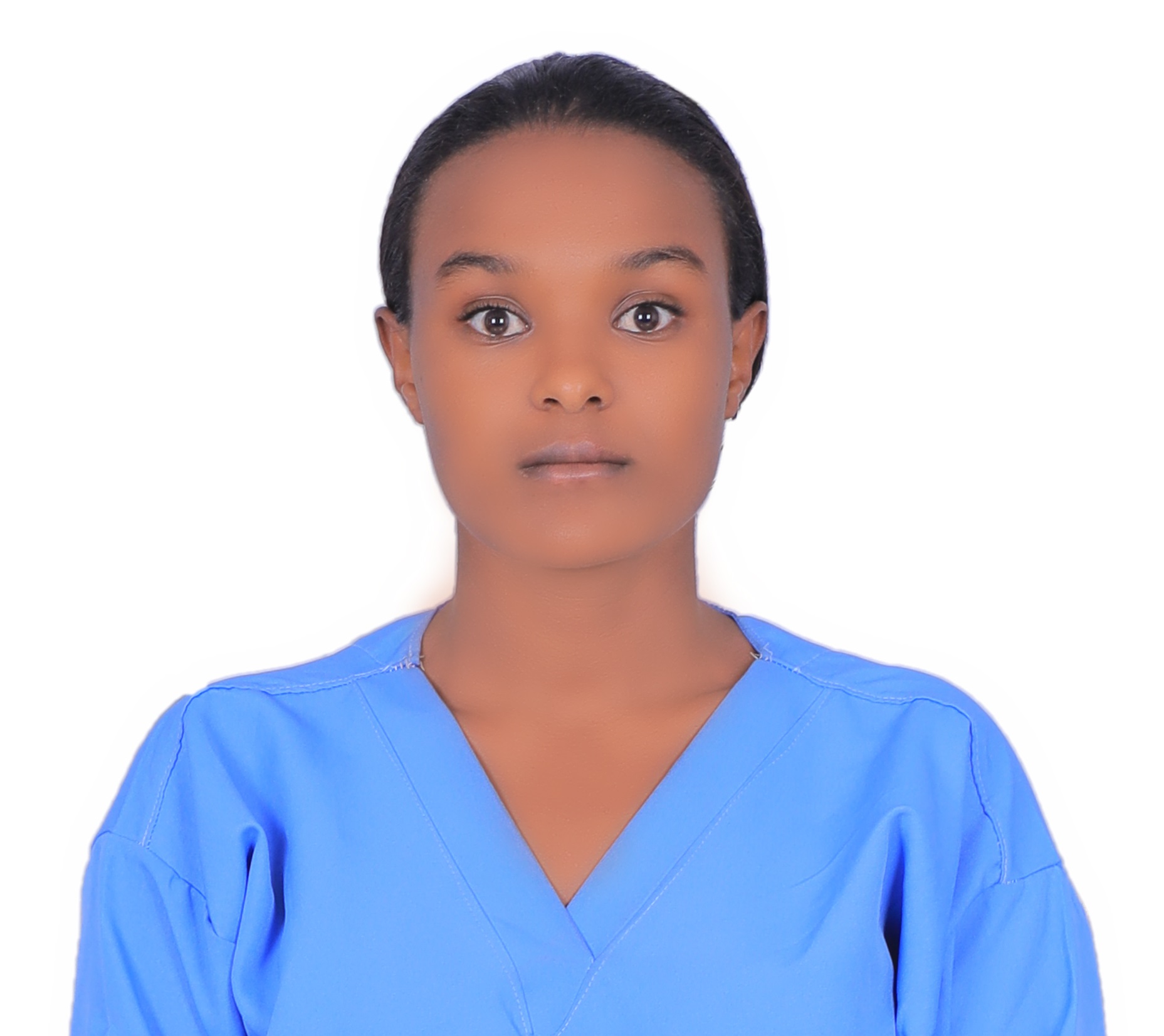 صورة العاملة