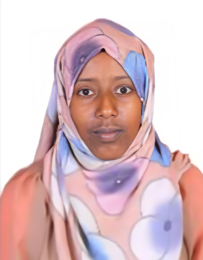 صورة العاملة