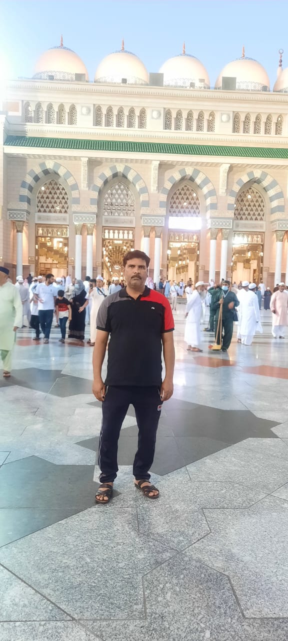 صورة العاملة