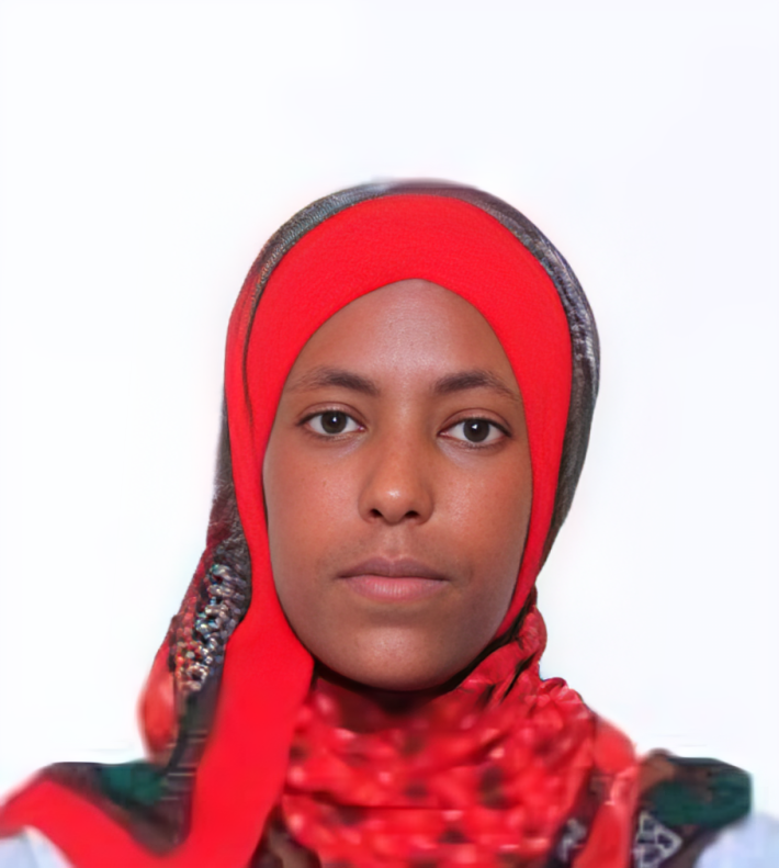 صورة العاملة