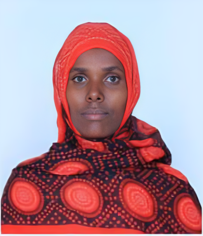 صورة العاملة