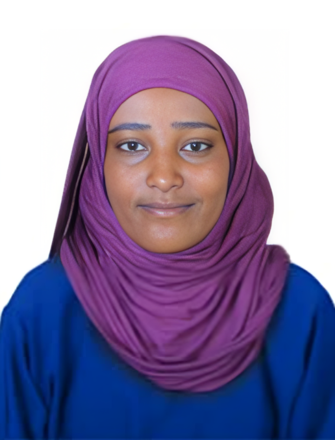 صورة العاملة