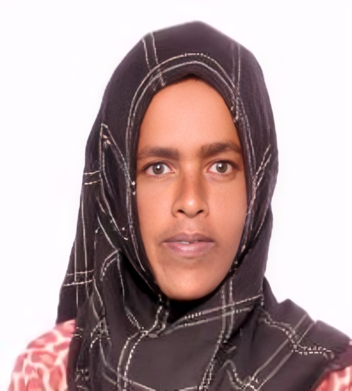 صورة العاملة