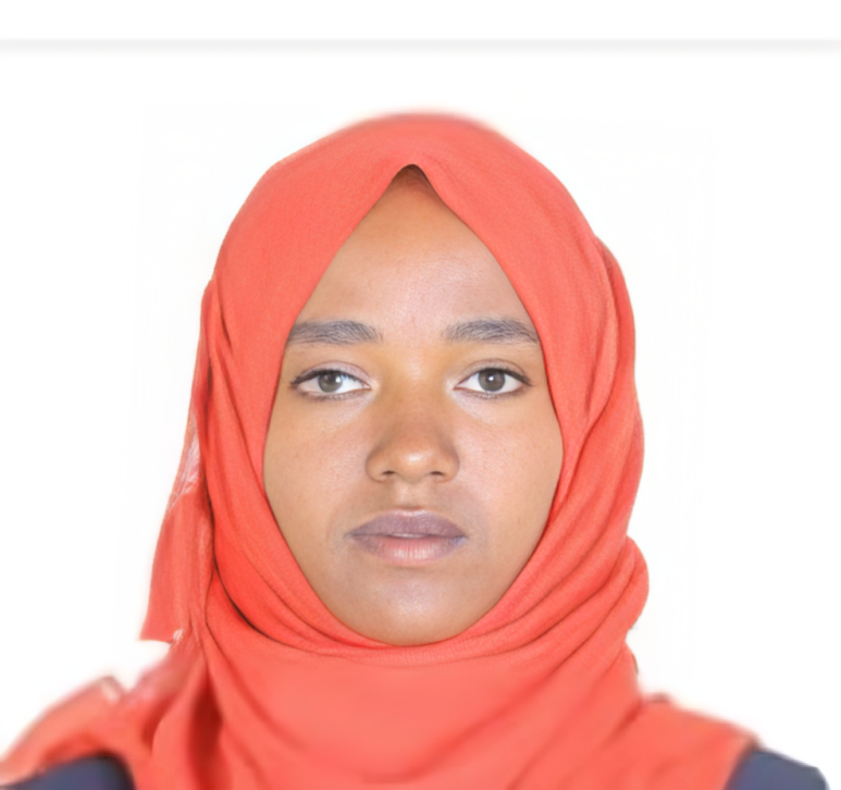 صورة العاملة
