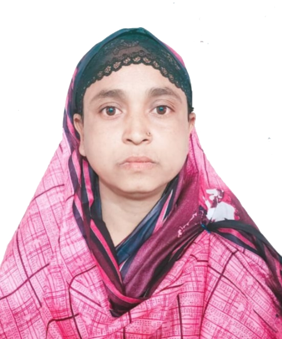 صورة العاملة