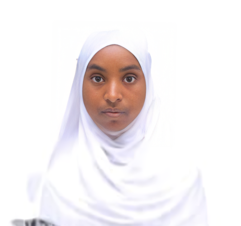 صورة العاملة