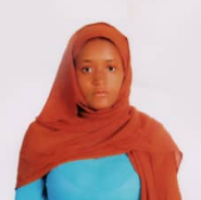 صورة العاملة