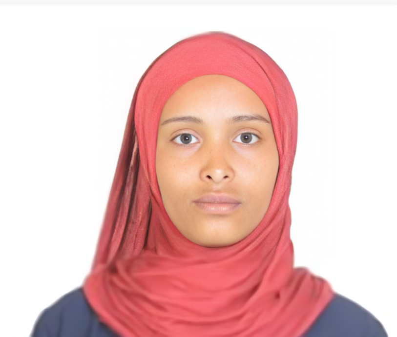 صورة العاملة