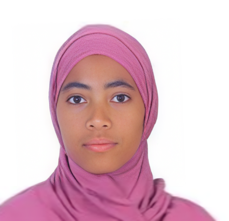 صورة العاملة