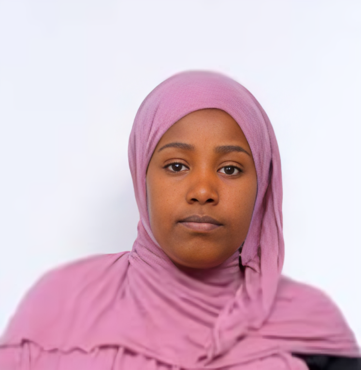 صورة العاملة