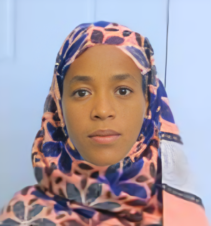 صورة العاملة