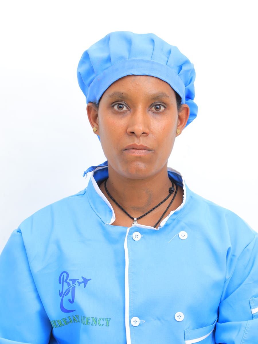 Worker photo