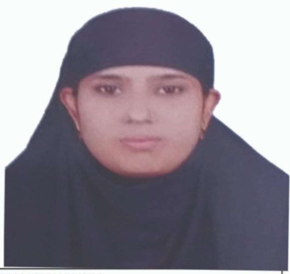 صورة العاملة