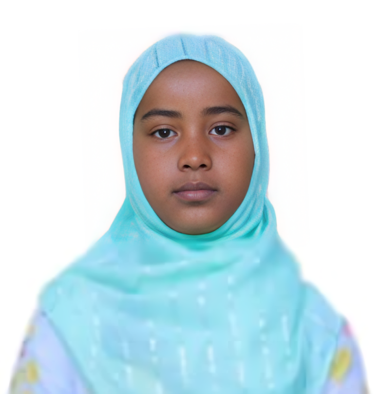 صورة العاملة