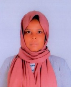 صورة العاملة