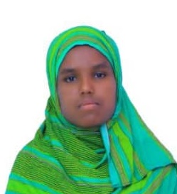 صورة العاملة