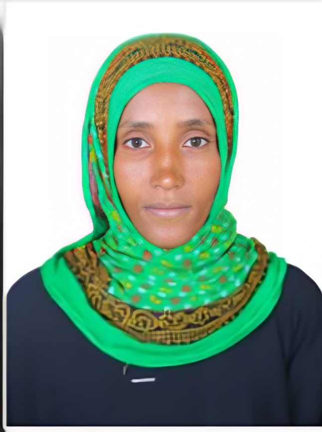 صورة العاملة