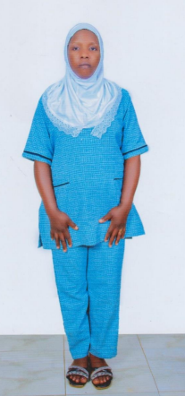 صورة العاملة