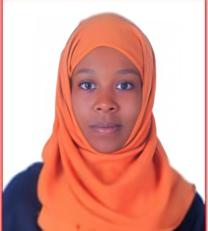 صورة العاملة